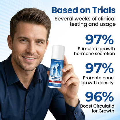 Healrize® GH-Support Height Spray