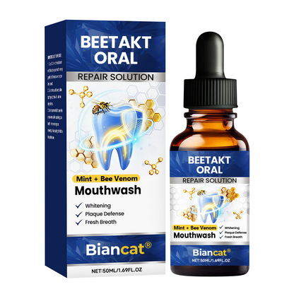 Biancat® BeeTakt Oral Repair Solution