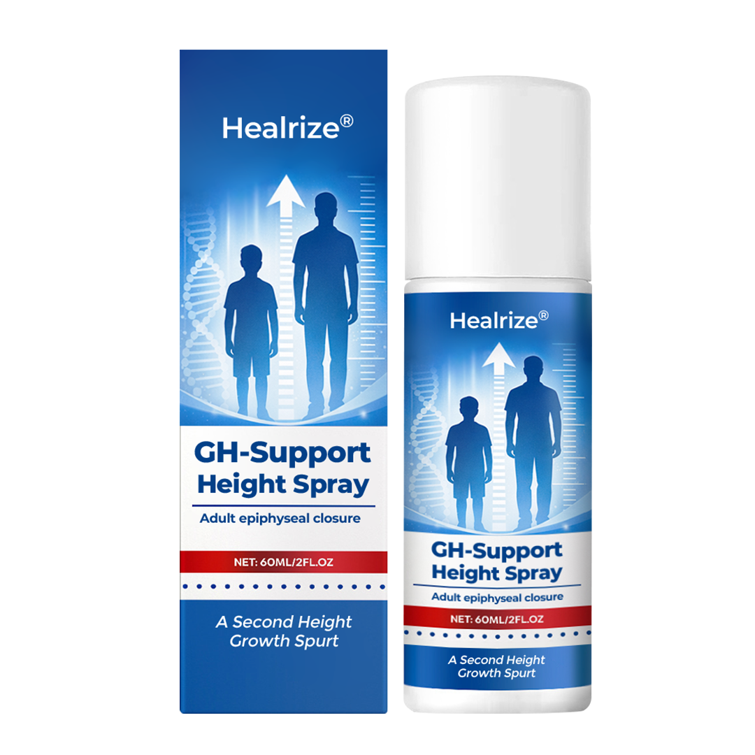 Healrize® GH-Support Height Spray
